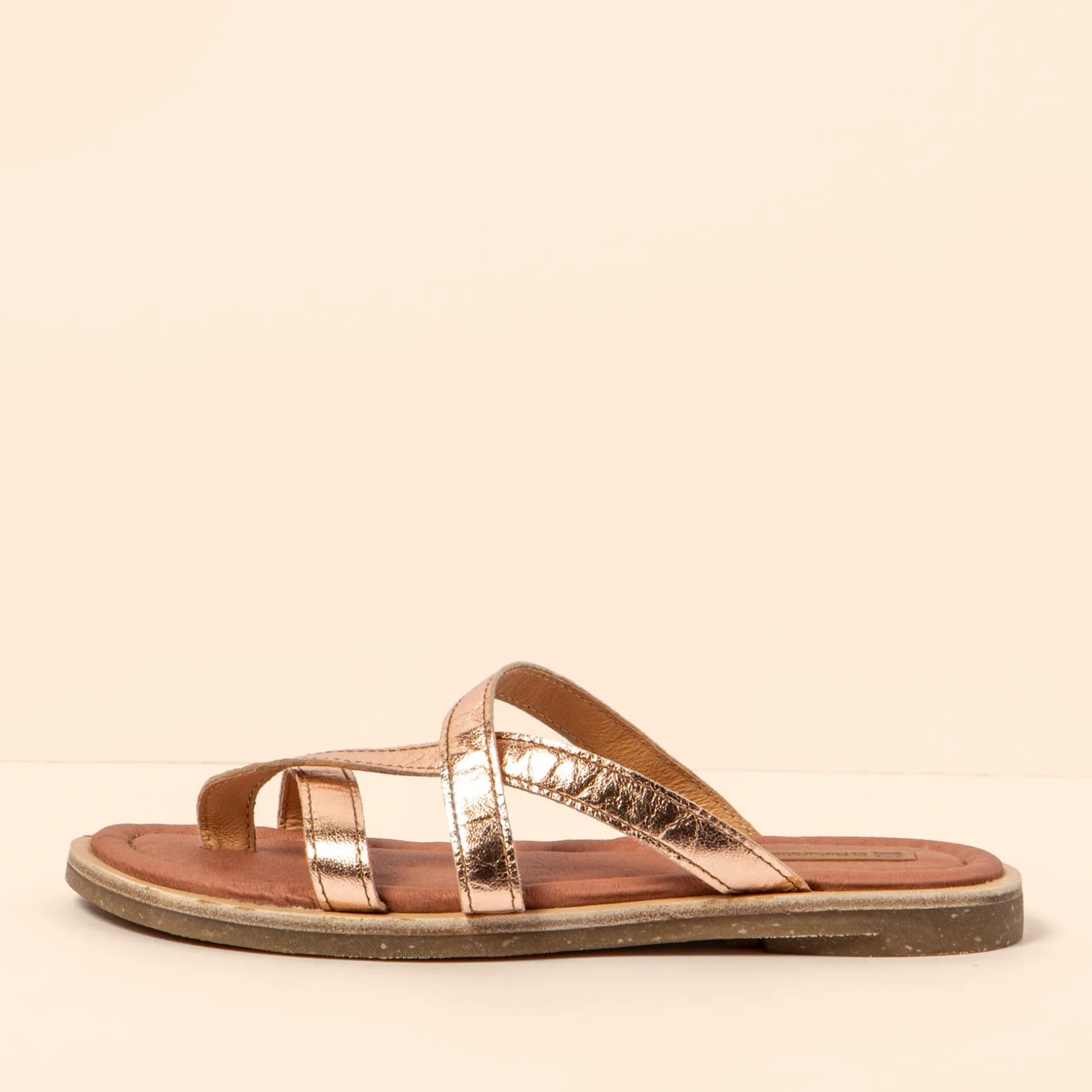 Women El Naturalista Sandals|5692 TONAMI