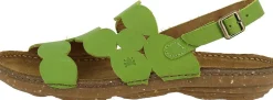 Women El Naturalista Sandals|5223 TORCAL