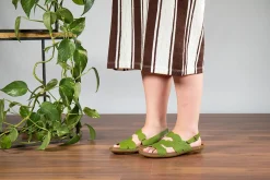Women El Naturalista Sandals|5223 TORCAL