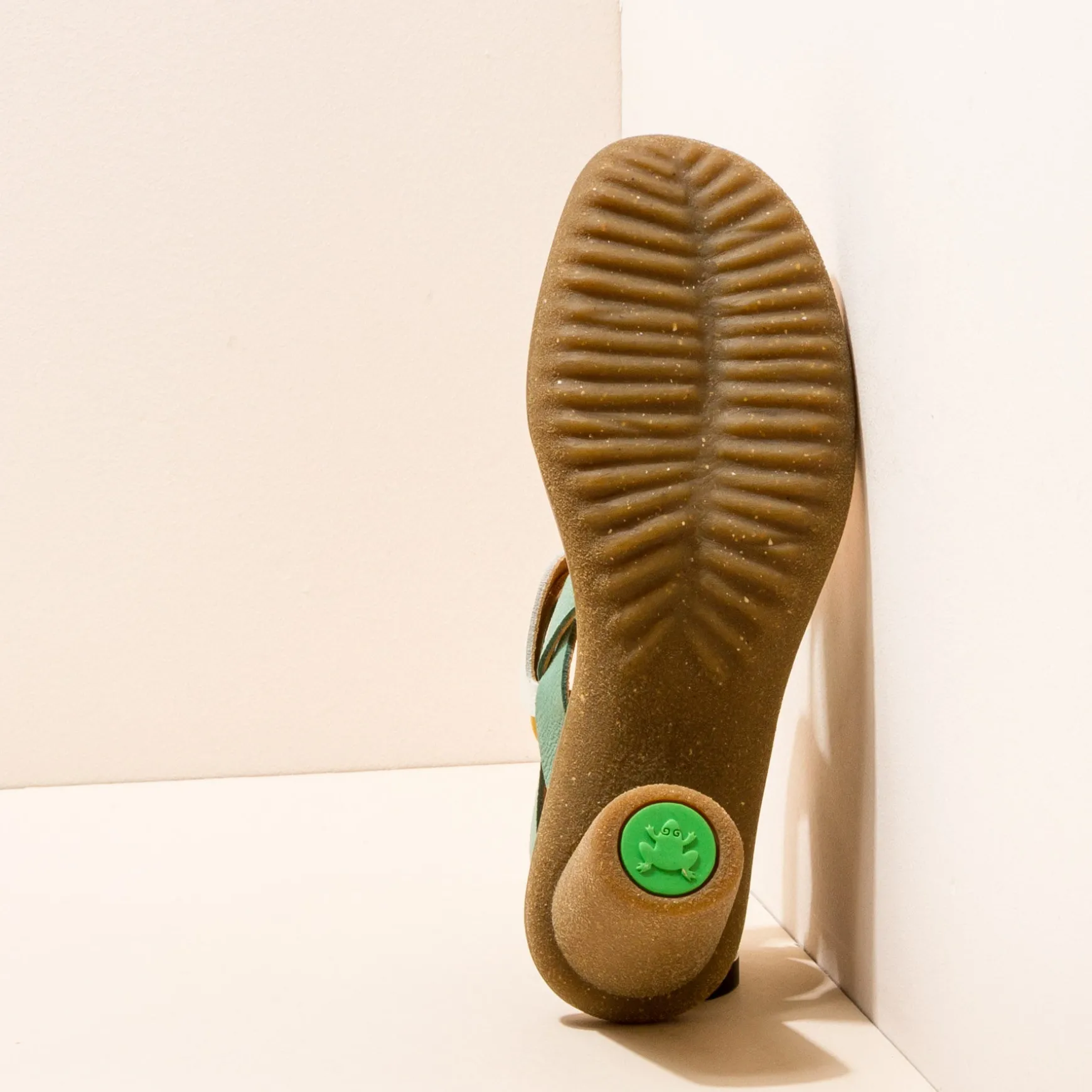 Women El Naturalista Sandals|Sandals With Heel|5163 TRIVIA