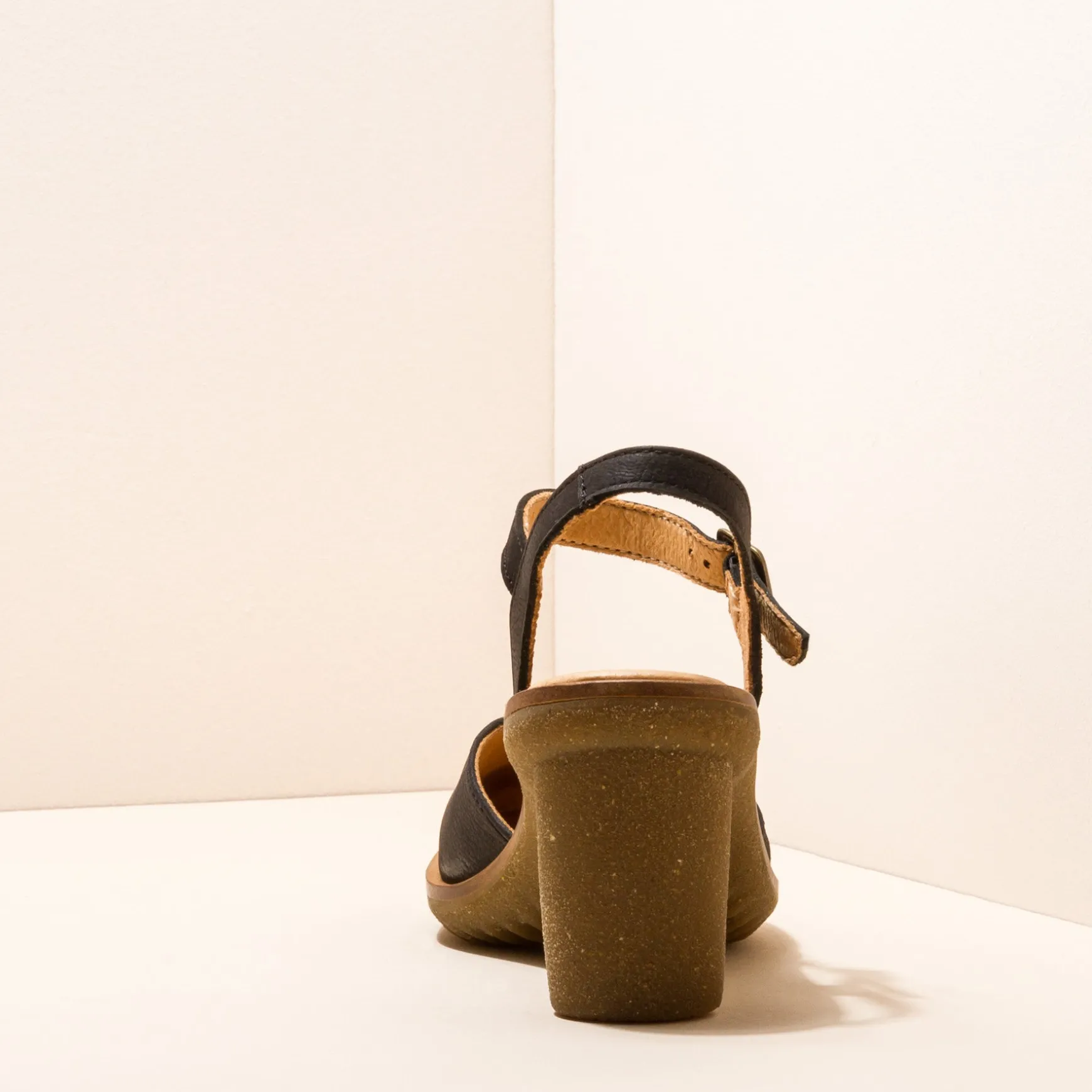Women El Naturalista Sandals|Sandals With Heel|5164 TRIVIA
