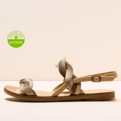 Women El Naturalista Sandals|5188 TULIP