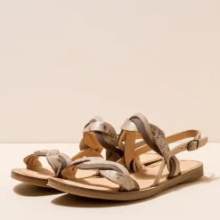 Women El Naturalista Sandals|5188 TULIP