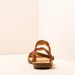 Women El Naturalista Sandals|5188 TULIP