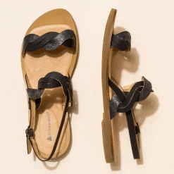 Women El Naturalista Sandals|5188 TULIP
