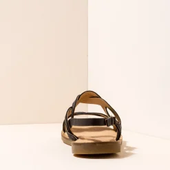 Women El Naturalista Sandals|5188 TULIP