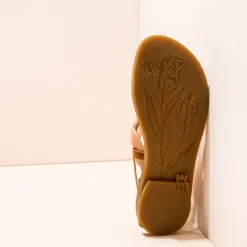 Women El Naturalista Sandals|5188 TULIP