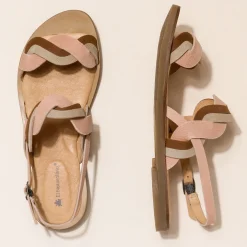 Women El Naturalista Sandals|5188 TULIP