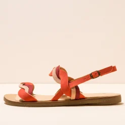 Women El Naturalista Sandals|5188 TULIP