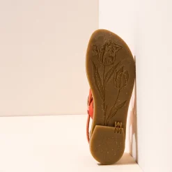 Women El Naturalista Sandals|5188 TULIP