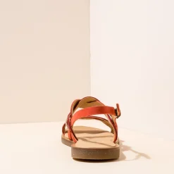 Women El Naturalista Sandals|5188 TULIP