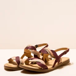 Women El Naturalista Sandals|5188 TULIP