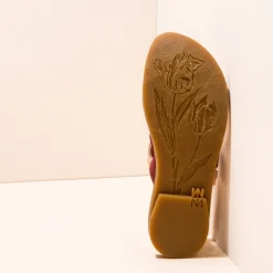 Women El Naturalista Sandals|5188 TULIP