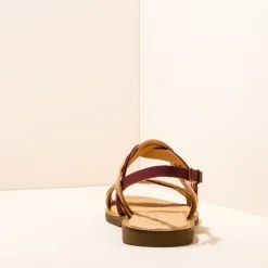 Women El Naturalista Sandals|5188 TULIP