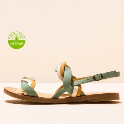 Women El Naturalista Sandals|5188 TULIP