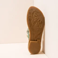 Women El Naturalista Sandals|5188 TULIP