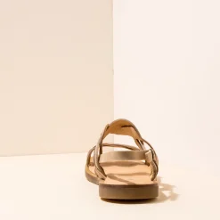 Women El Naturalista Sandals|5188 TULIP
