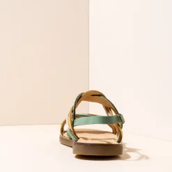 Women El Naturalista Sandals|5188 TULIP