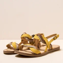 Women El Naturalista Sandals|5188 TULIP