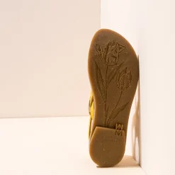 Women El Naturalista Sandals|5188 TULIP
