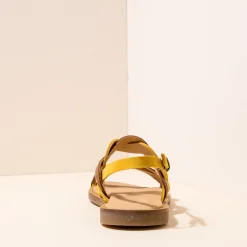 Women El Naturalista Sandals|5188 TULIP