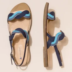 Women El Naturalista Sandals|5188 TULIP
