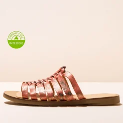 Women El Naturalista Sandals|5189 TULIP