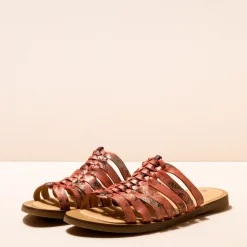 Women El Naturalista Sandals|5189 TULIP