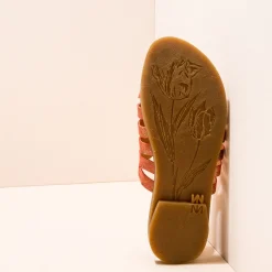 Women El Naturalista Sandals|5189 TULIP