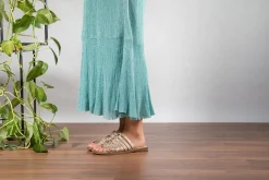 Women El Naturalista Sandals|5189 TULIP