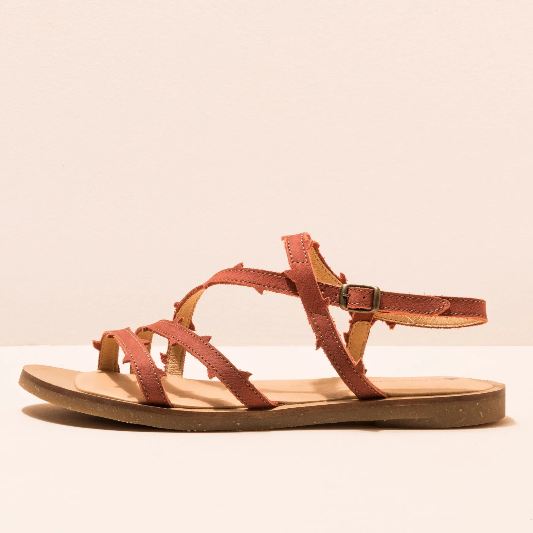 Women El Naturalista Sandals|5193 TULIP