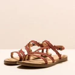 Women El Naturalista Sandals|5193 TULIP