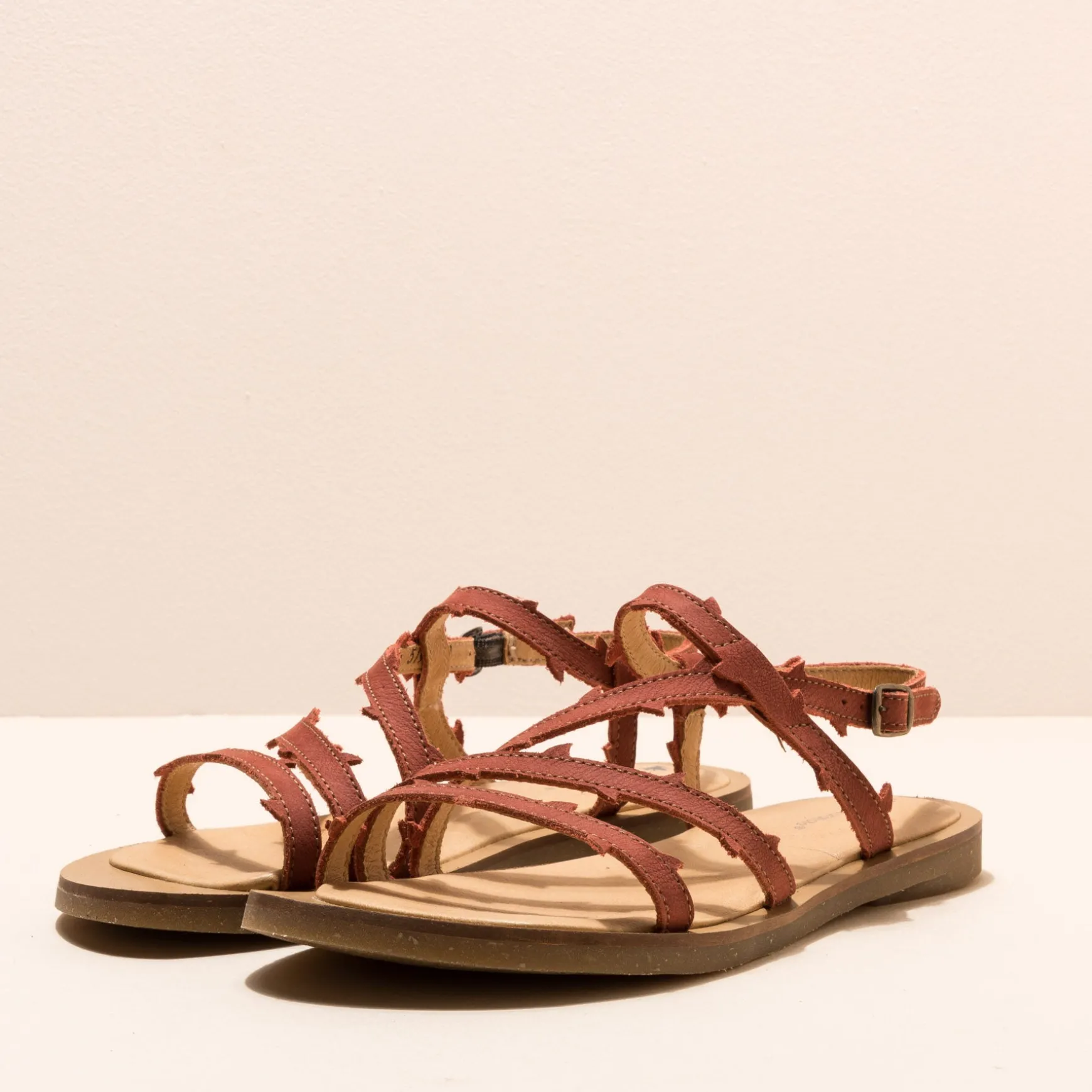 Women El Naturalista Sandals|5193 TULIP