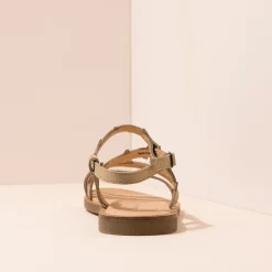 Women El Naturalista Sandals|5193 TULIP