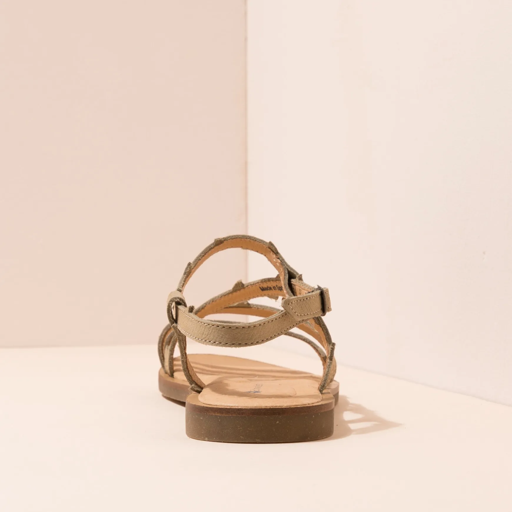 Women El Naturalista Sandals|5193 TULIP