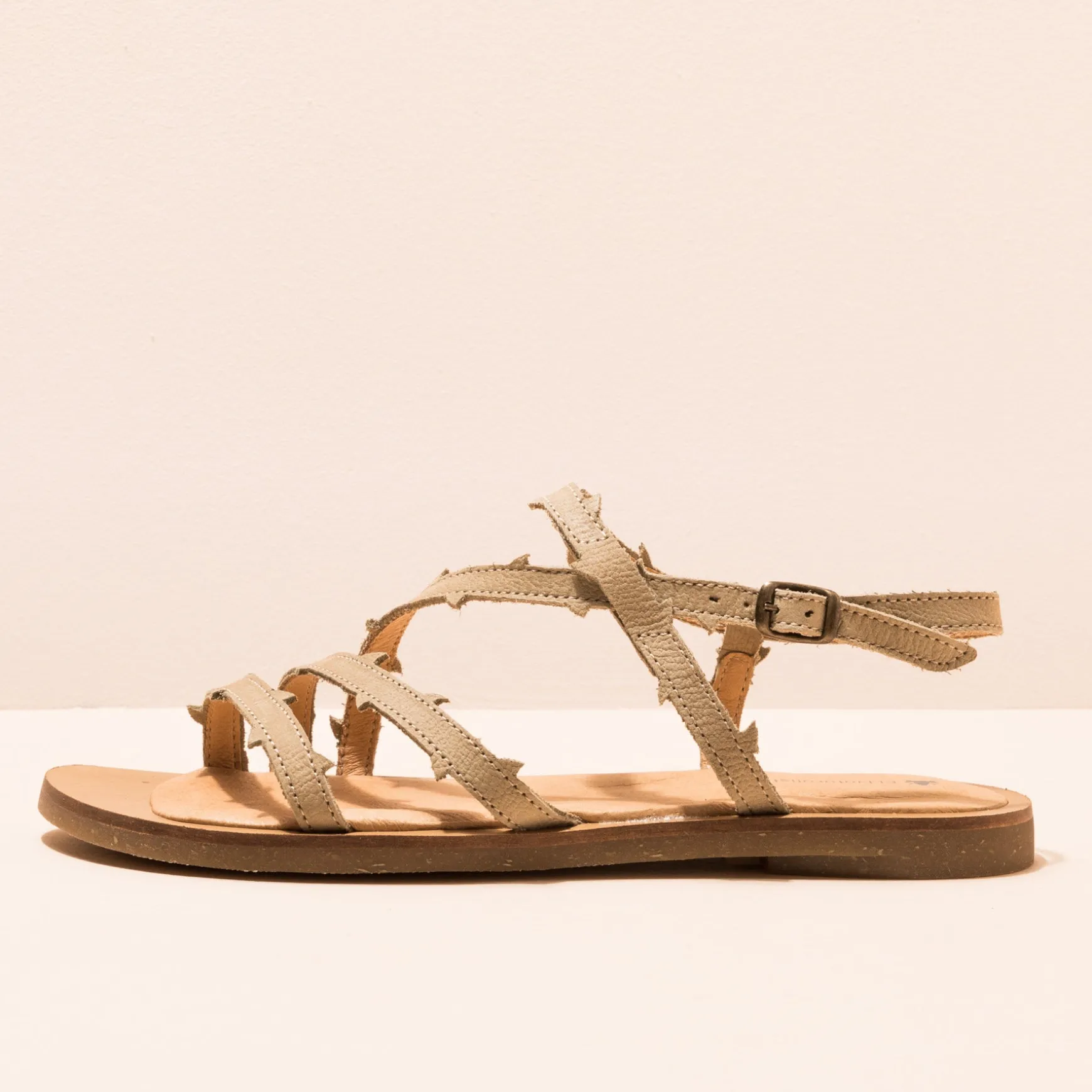 Women El Naturalista Sandals|5193 TULIP