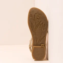 Women El Naturalista Sandals|5193 TULIP