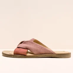 Women El Naturalista Sandals|5194 TULIP