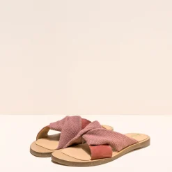 Women El Naturalista Sandals|5194 TULIP