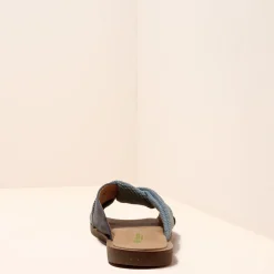 Women El Naturalista Sandals|5194 TULIP