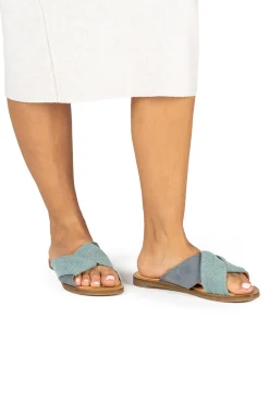 Women El Naturalista Sandals|5194 TULIP