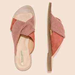 Women El Naturalista Sandals|5194 TULIP