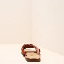 Women El Naturalista Sandals|5194 TULIP