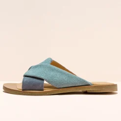Women El Naturalista Sandals|5194 TULIP