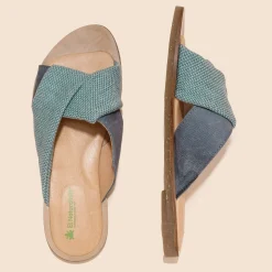 Women El Naturalista Sandals|5194 TULIP