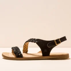 Women El Naturalista Sandals|5192 TULIP