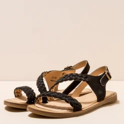 Women El Naturalista Sandals|5192 TULIP