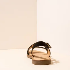 Women El Naturalista Sandals|5192 TULIP