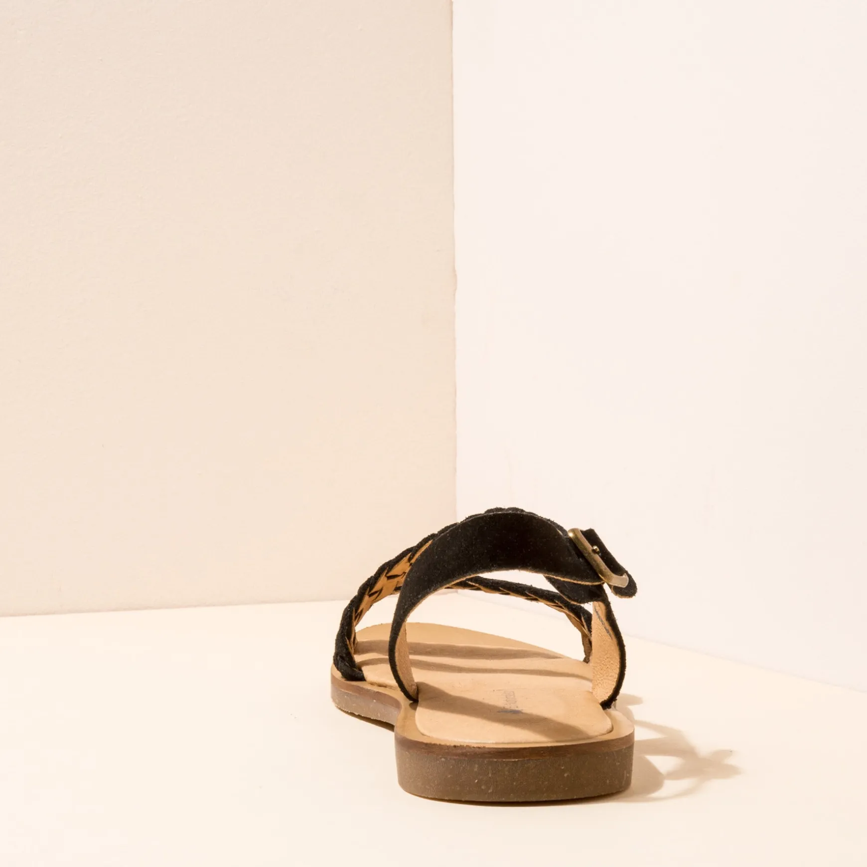 Women El Naturalista Sandals|5192 TULIP