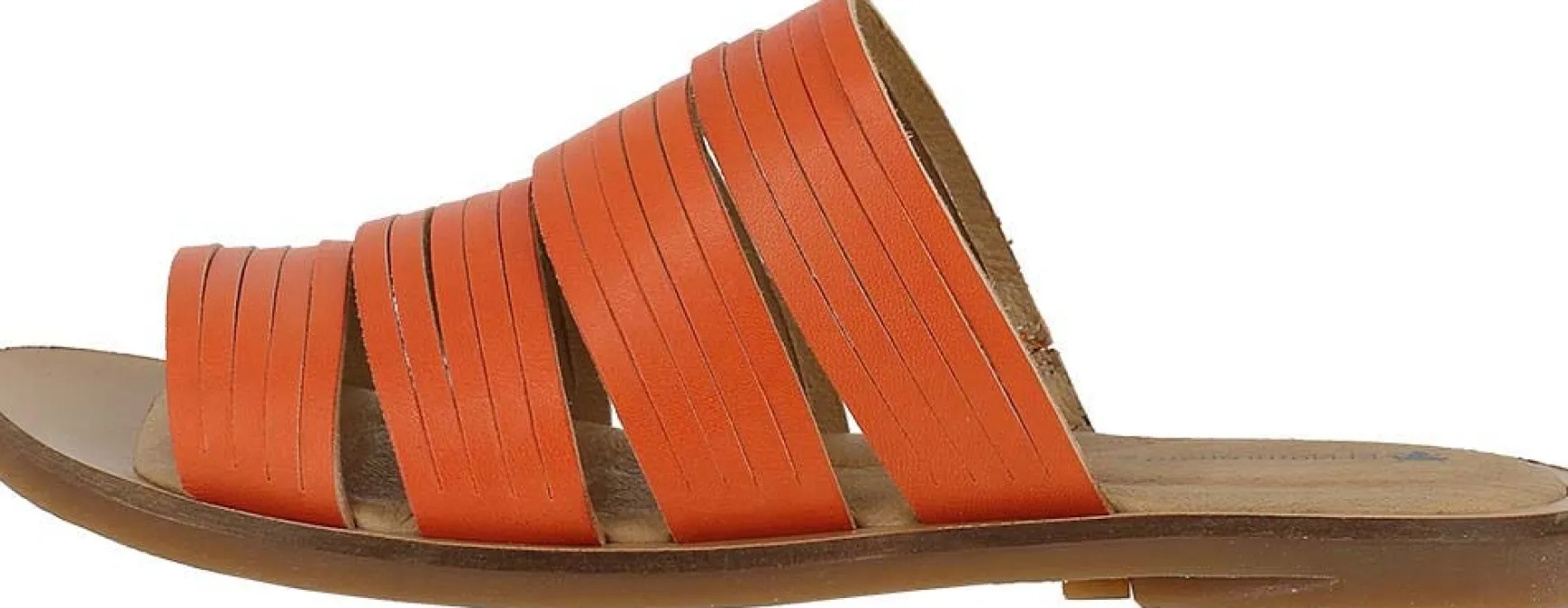 Women El Naturalista Sandals|5183 TULIP